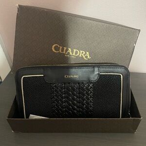 Cuadra Wallet